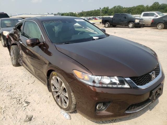 honda accord exl 2013 1hgct2b80da009463