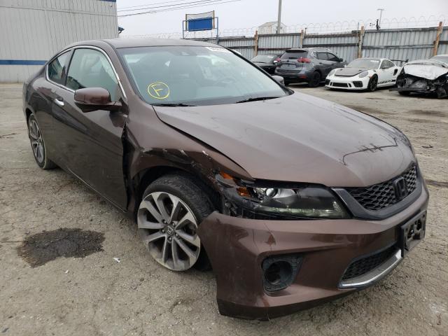 honda accord exl 2013 1hgct2b80da012167