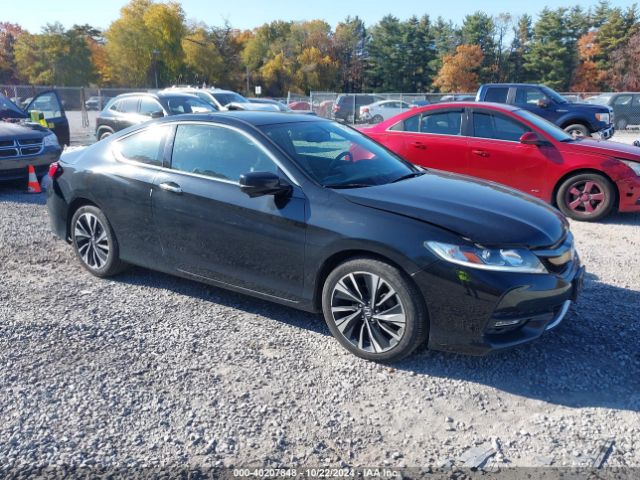 honda accord 2016 1hgct2b80ga000556