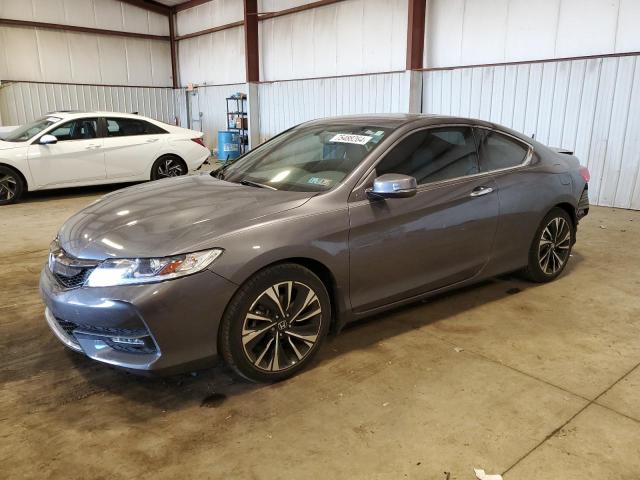 honda accord exl 2017 1hgct2b80ha000946