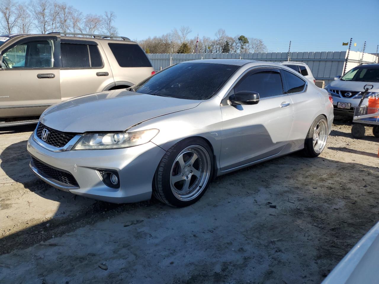 honda accord 2013 1hgct2b81da003395