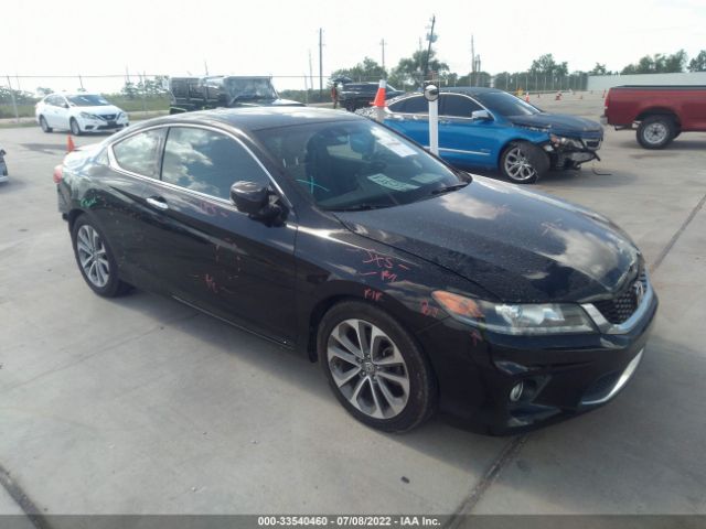 honda accord cpe 2013 1hgct2b81da004854