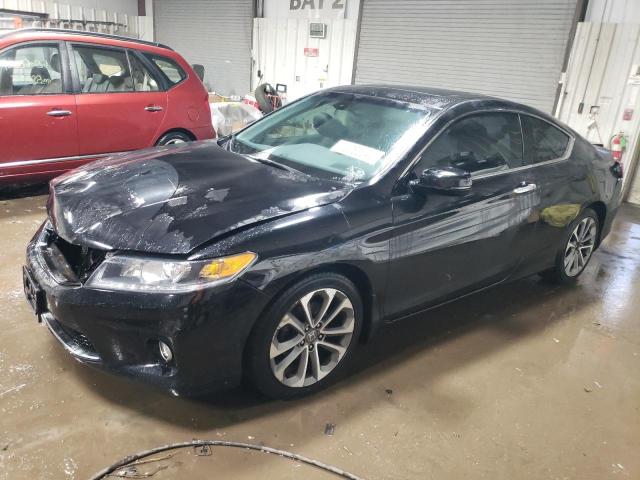 honda accord exl 2013 1hgct2b81da012470