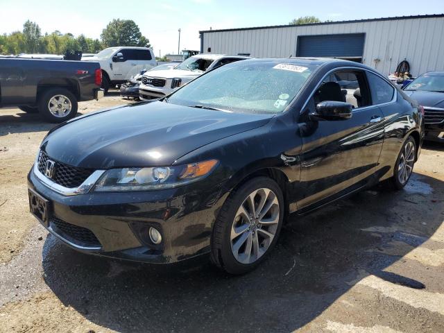 honda accord exl 2014 1hgct2b81ea004743