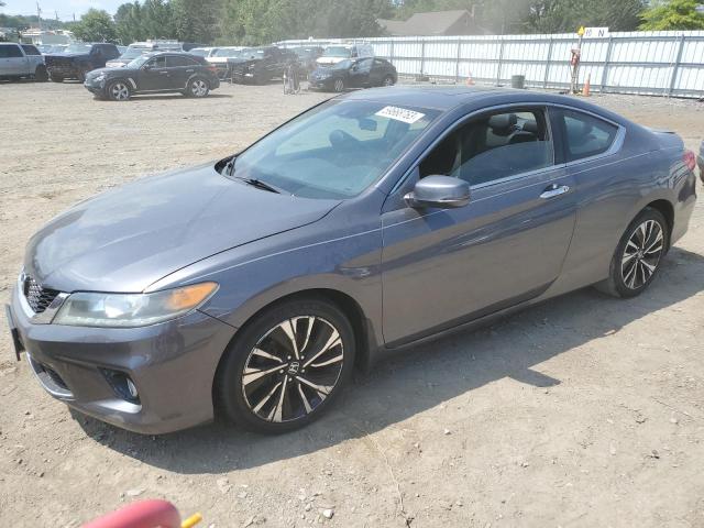 honda accord exl 2013 1hgct2b82da000909