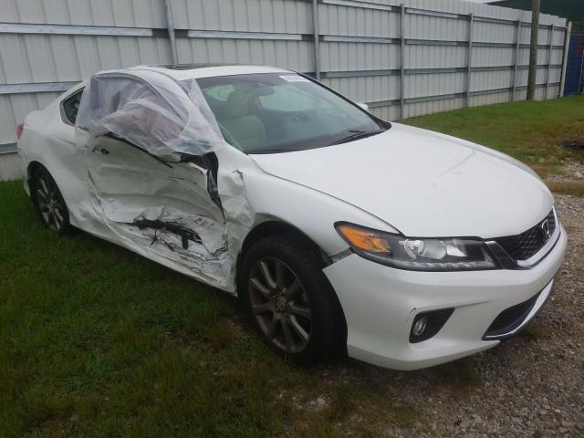 honda accord exl 2013 1hgct2b82da003017