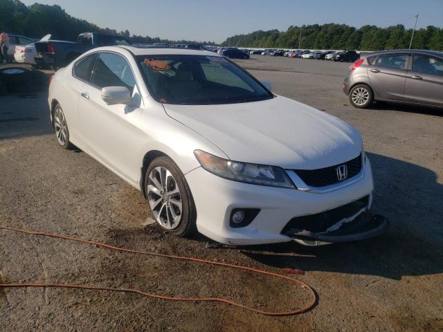 honda accord exl 2013 1hgct2b82da003275