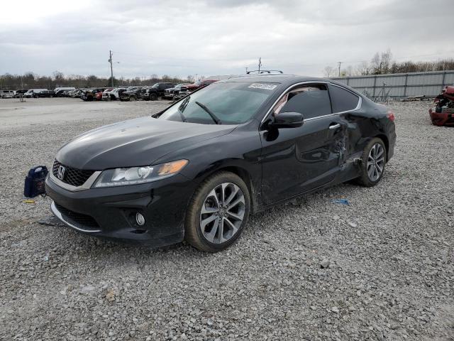 honda accord exl 2013 1hgct2b82da004622