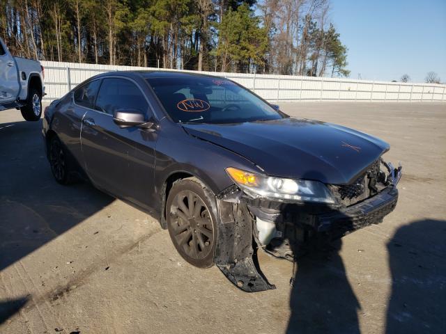 honda accord exl 2013 1hgct2b82da010081