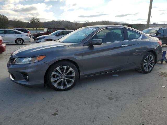 honda accord exl 2013 1hgct2b82da010923