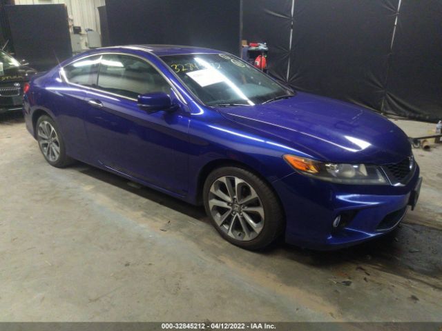 honda accord cpe 2013 1hgct2b83da009411