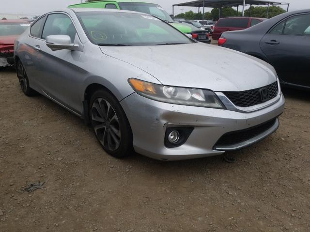 honda accord exl 2013 1hgct2b83da011627