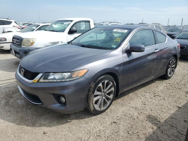 honda accord exl 2014 1hgct2b83ea002475