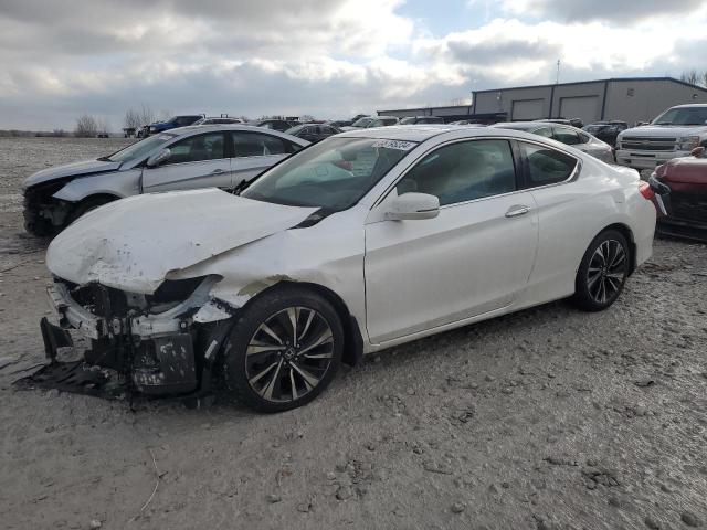 honda accord exl 2016 1hgct2b83ga005766