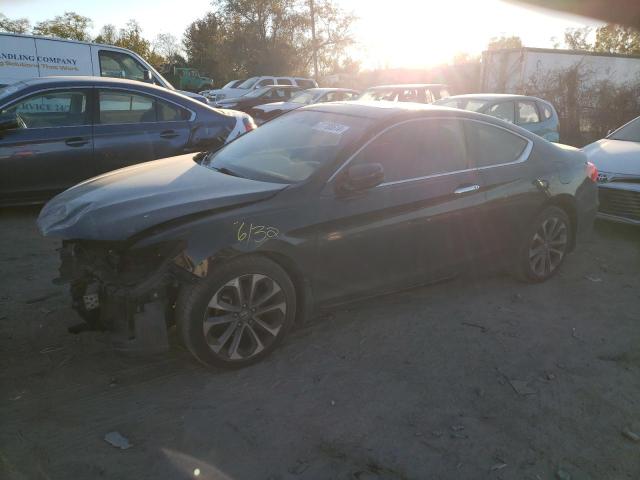 honda accord exl 2013 1hgct2b84da007392