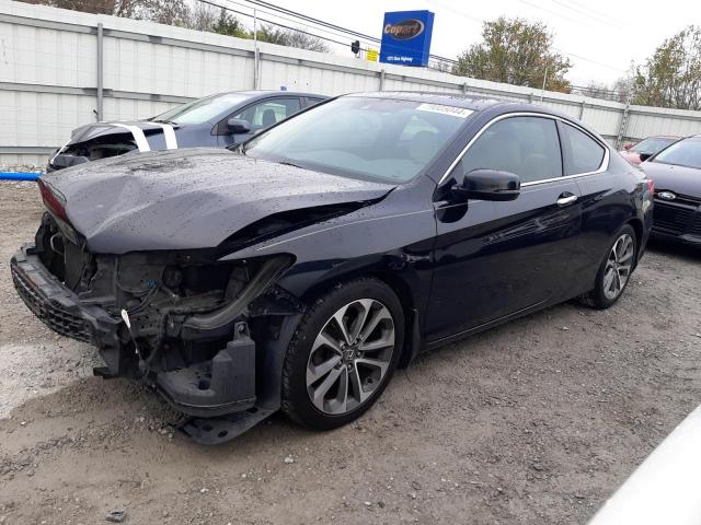 honda accord exl 2013 1hgct2b84da011586