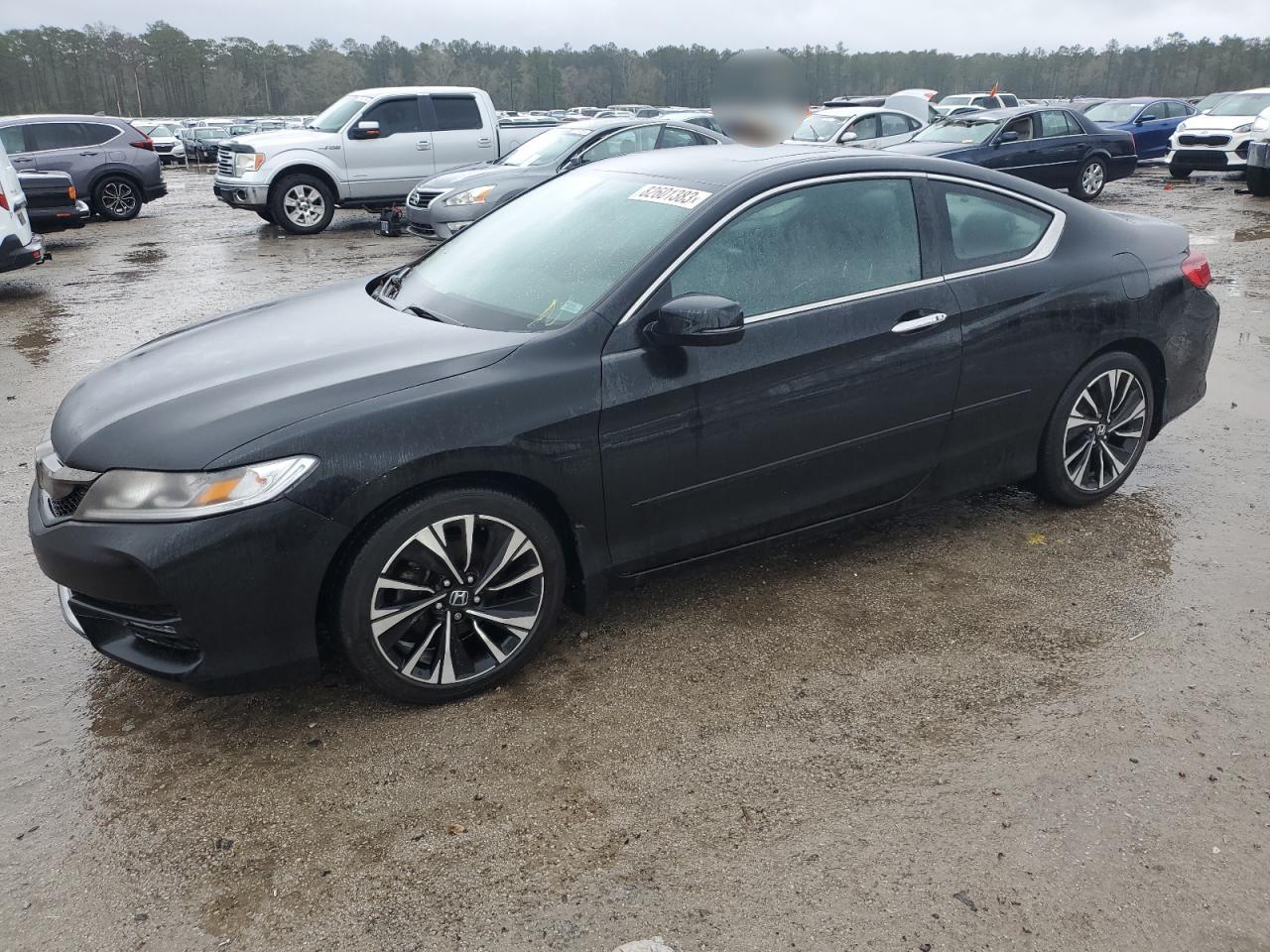 honda accord 2017 1hgct2b84ha000139