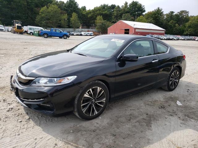 honda accord exl 2017 1hgct2b84ha007169