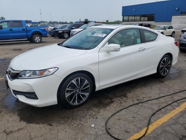 honda accord exl 2016 1hgct2b85ga001234