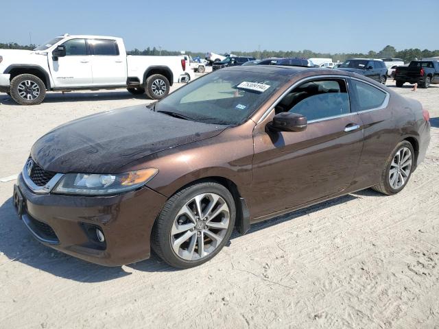 honda accord exl 2013 1hgct2b87da006298