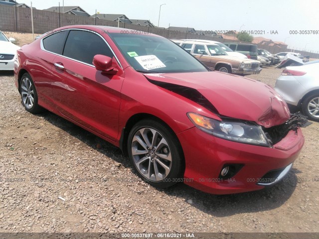 honda accord cpe 2013 1hgct2b87da009735