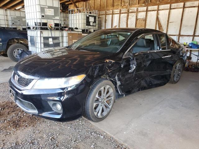 honda accord exl 2014 1hgct2b87ea007615