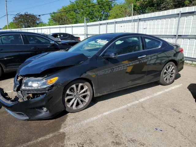 honda accord exl 2014 1hgct2b87ea008831