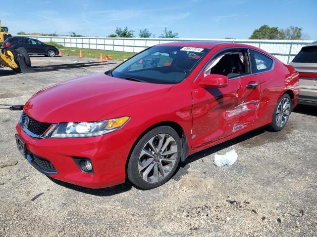 honda accord exl 2013 1hgct2b89da006478