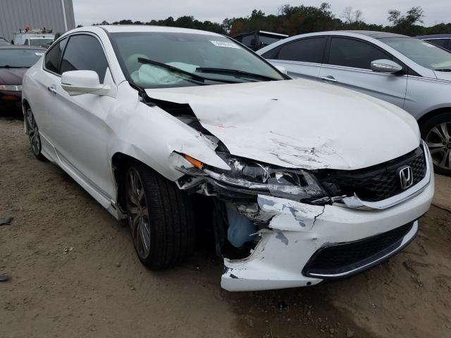 honda accord exl 2014 1hgct2b89ea001119