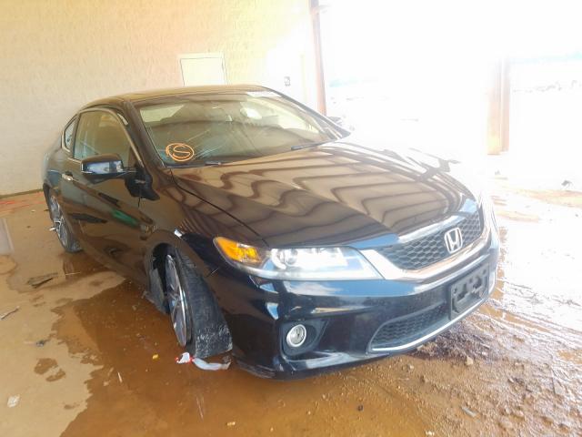 honda accord exl 2014 1hgct2b89ea001508