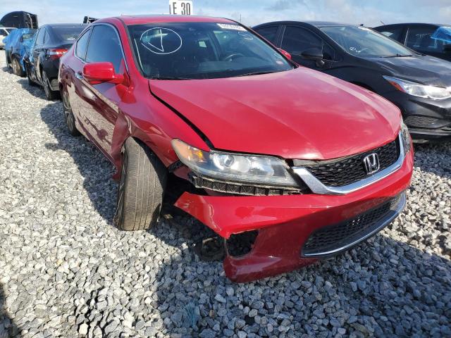 honda accord exl 2014 1hgct2b89ea007230