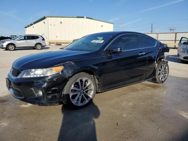 honda accord exl 2013 1hgct2b8xda003945