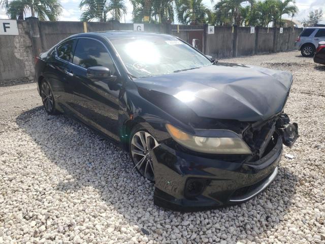 honda accord exl 2013 1hgct2b8xda008448