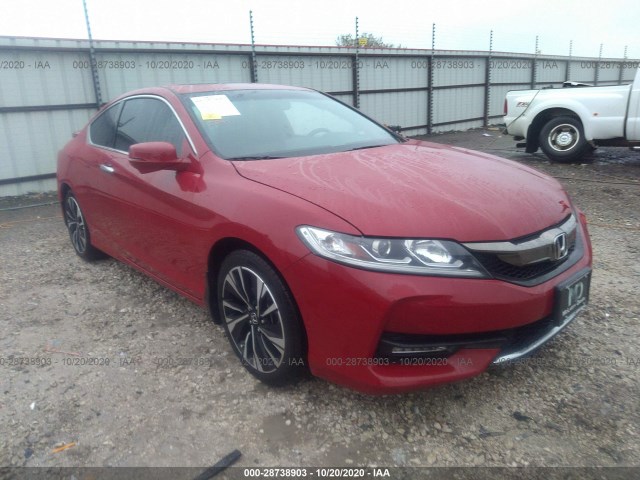 honda accord coupe 2016 1hgct2b8xga001875