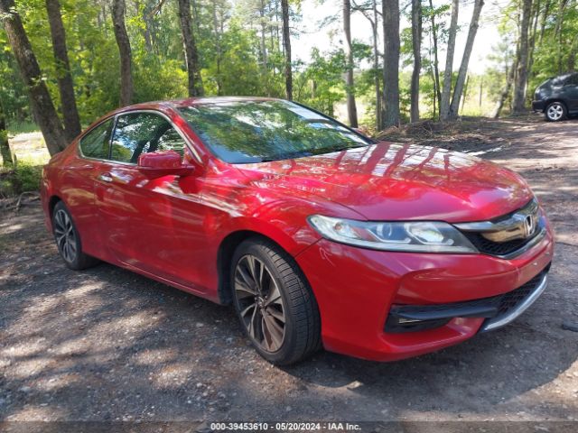 honda accord 2016 1hgct2b8xga007028