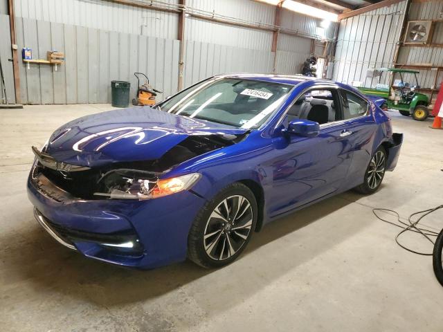 honda accord exl 2017 1hgct2b8xha006768