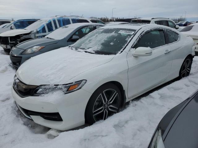 honda accord exl 2017 1hgct2b91ha800079