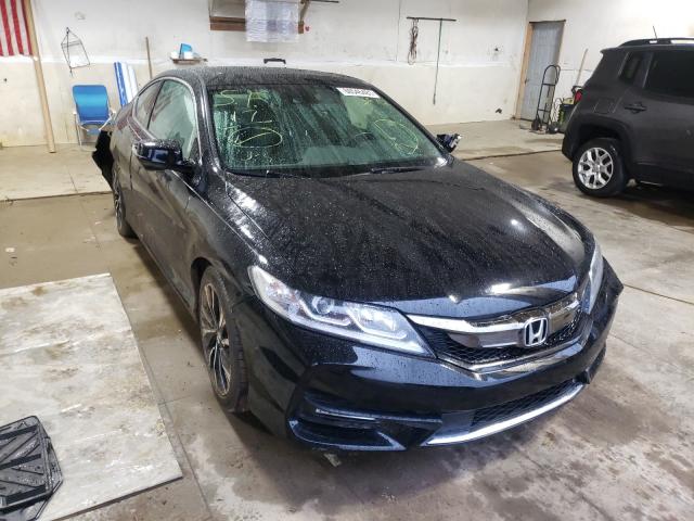 honda accord exl 2017 1hgct2b92ha003498