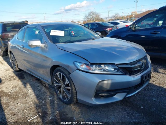 honda accord 2017 1hgct2b99ha000551