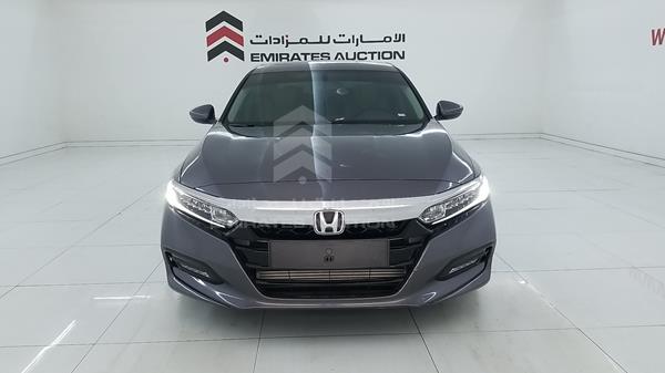 honda accord 2019 1hgcv1640ka600840