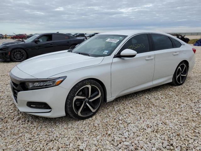 honda accord spo 2018 1hgcv1e32ja074248