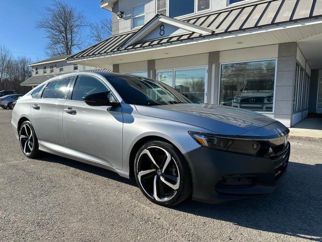 honda accord spo 2018 1hgcv1e32ja232443