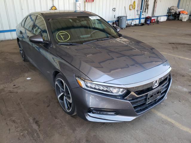 honda accord spo 2019 1hgcv1e32ka122493