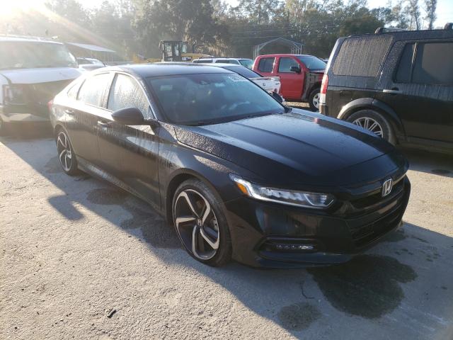 honda accord spo 2019 1hgcv1e33ka009748