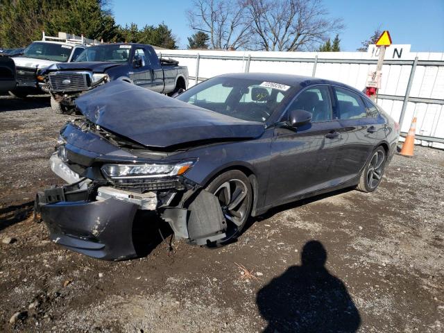 honda accord spo 2019 1hgcv1e34ka055993