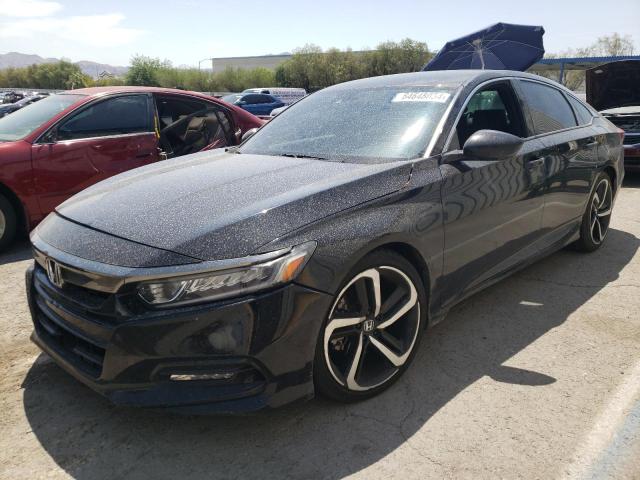 honda accord spo 2018 1hgcv1e35ja252508