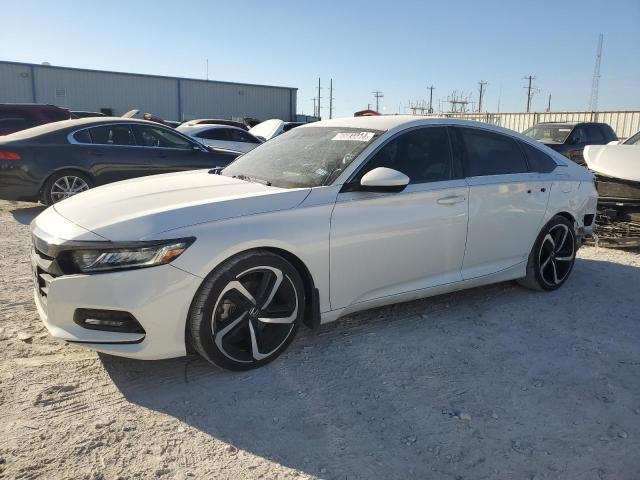 honda accord spo 2018 1hgcv1e36ja218867