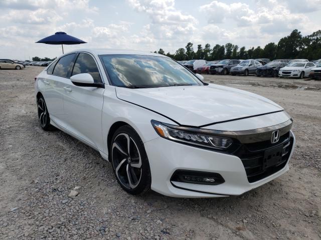 honda accord spo 2020 1hgcv1e39la012266