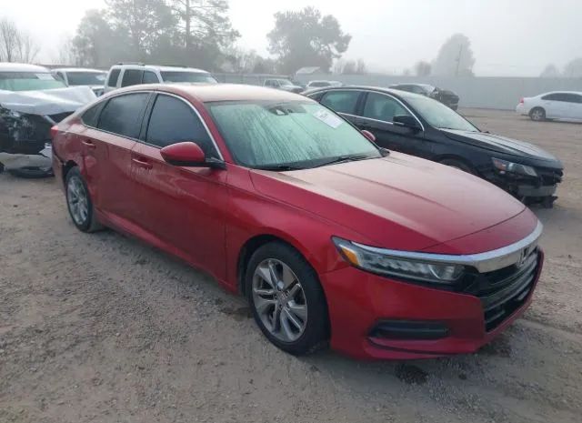 honda  2018 1hgcv1f10ja017687