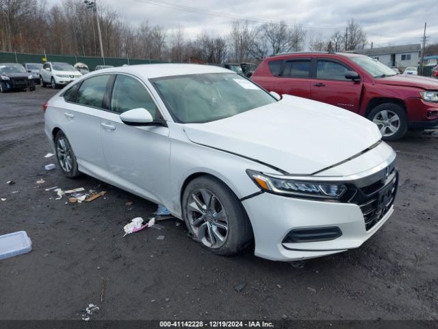 honda accord 2018 1hgcv1f10ja026552